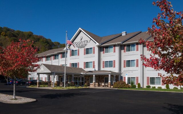 Country Inn & Suites by Radisson, Charleston South, WV