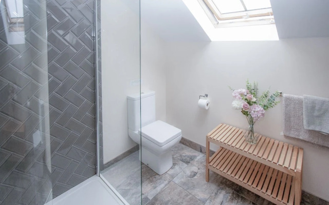 The Chaffhouse - 4 Bedroom - Llangennith