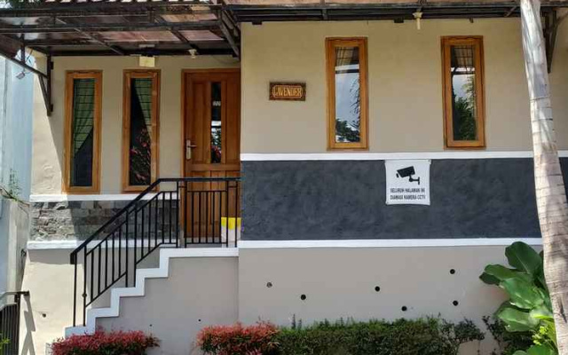 Villa Beverly