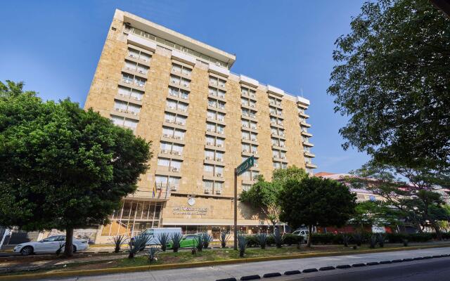 Best Western Plus Gran Hotel Centro Historico