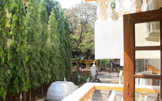 Spacious Fully AC Apartment - CM040