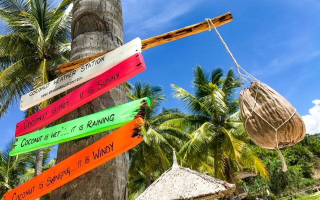 Granada Beach Resort - Adults Only