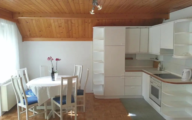 Apartments Ana