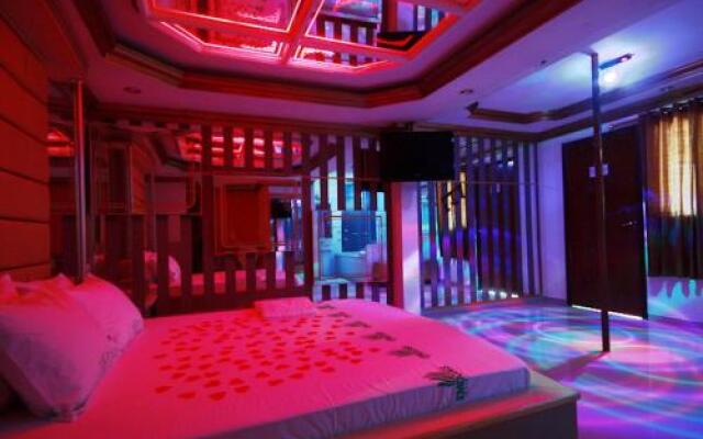 Emoções Motel