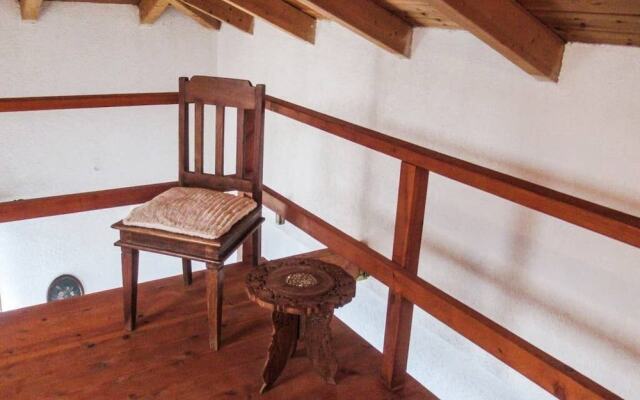 Traditional Charming Stone Chalet