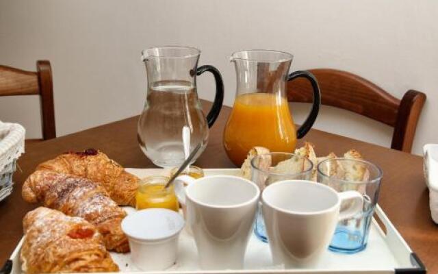 Holiday Home 2 Bedrooms 1 Bathroom - Priora