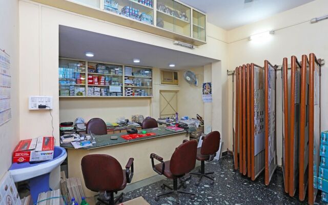 OYO 14379 Shubham Guest House & Banquets