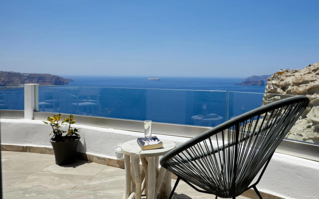 Thermes Luxury Villas & Spa