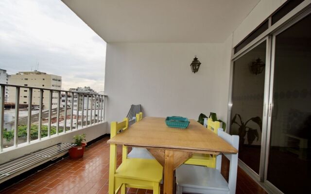 Pepe's House Guayaquil - Self Check-In