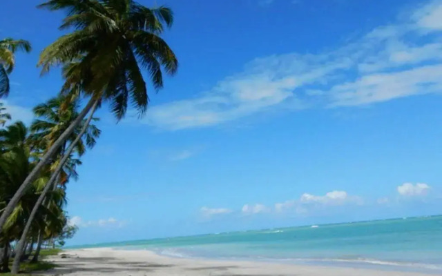 Flat Bem-vindo Bella Maré