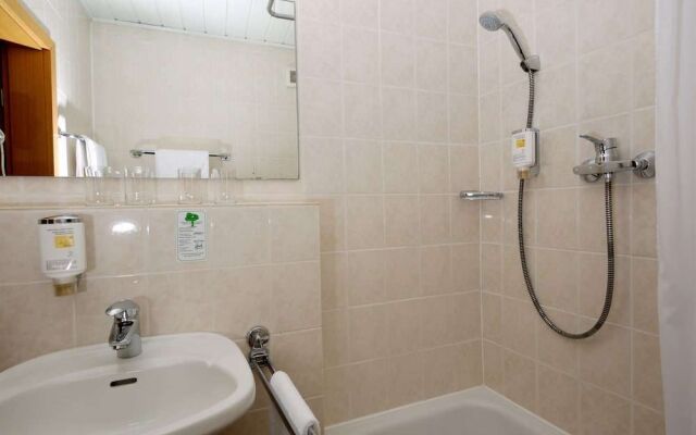 Aparthotel Pinger
