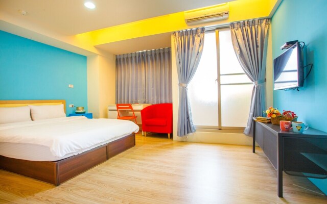Tainanhouse C