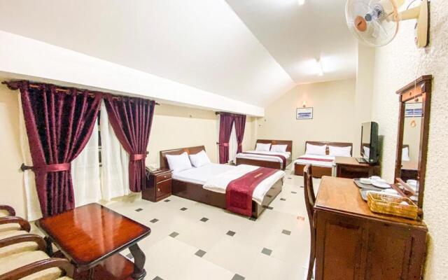 Duy Thảo 2 hotel