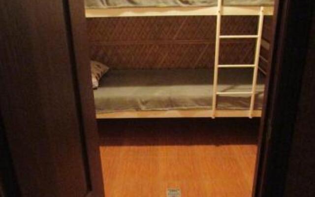 Хостел Sun City Hostel 3