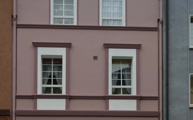 Apartment Liboriusstrasse