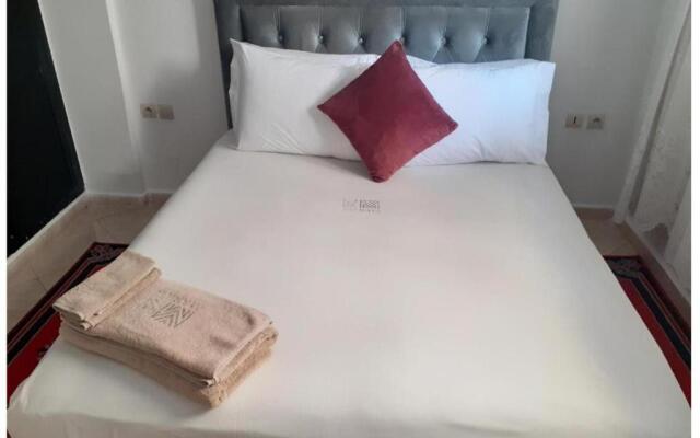 Apartment in Essaouira 3 Minutes From the Beach