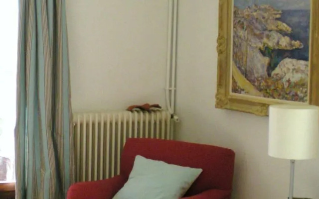 Holiday home La Fontaine