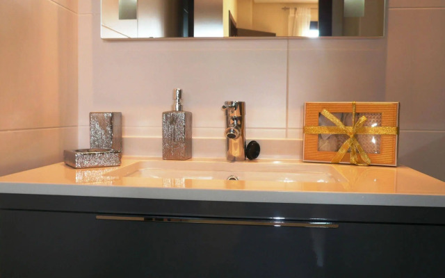 Mar De Pulpi Apartments - Marholidays