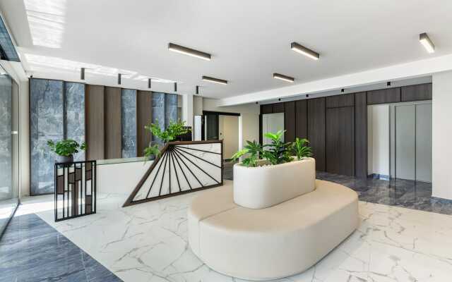 Costa De Luxe Suites