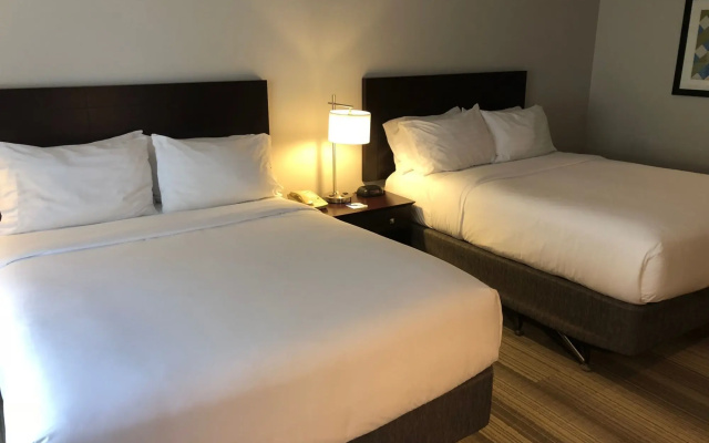 Comfort Inn Dayton South