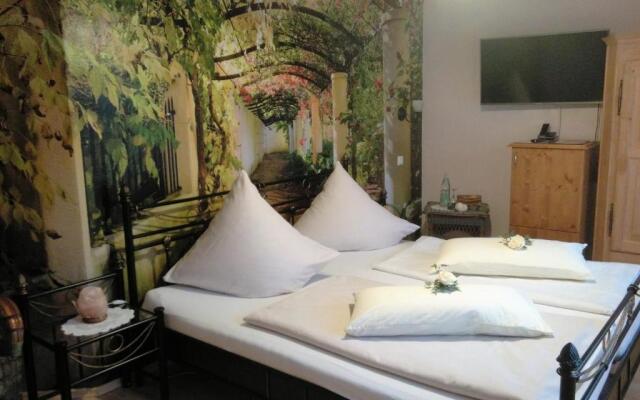 Wellness Resort Romantika