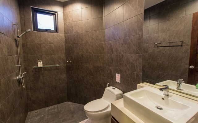 Exclusive Pool Villa by Intira Villas