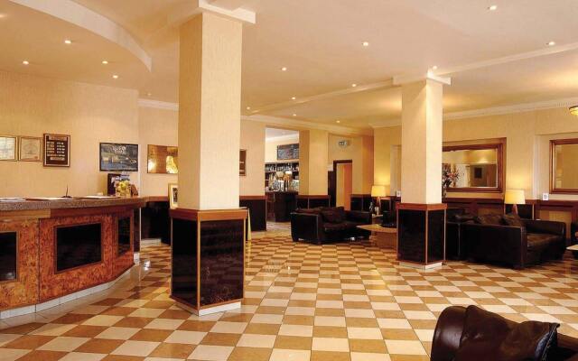 Best Western Russell