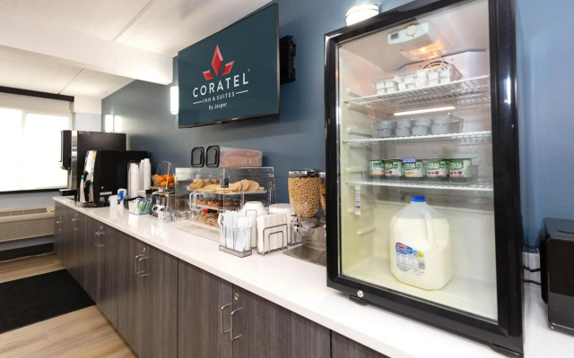 Coratel Inn & Suites Mankato