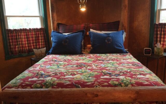 Wild Rose Manor Bed and Breakfast