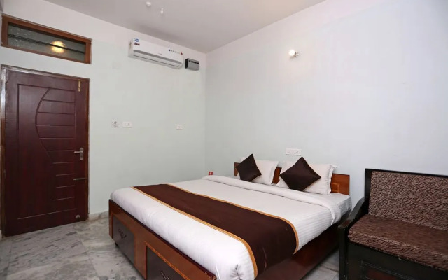 OYO 10572 Kalpataru Guest House