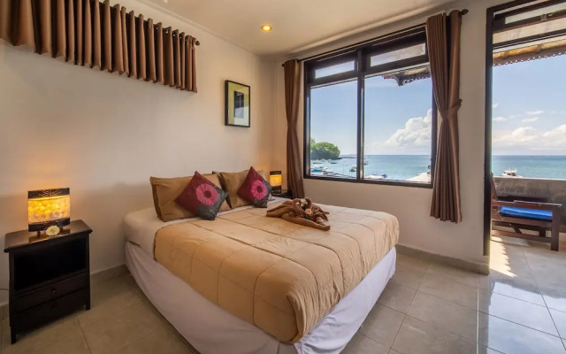 Absolute Scuba Bali Dive Resort