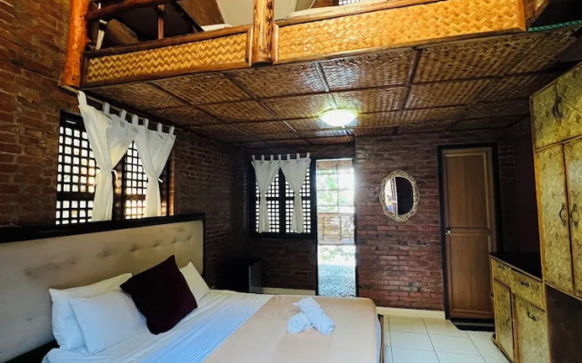 Marina Palawan Boutique Nature Resort