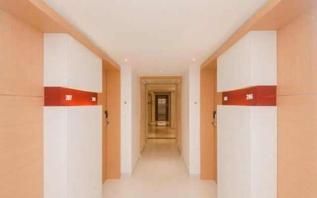 Aditya Residency