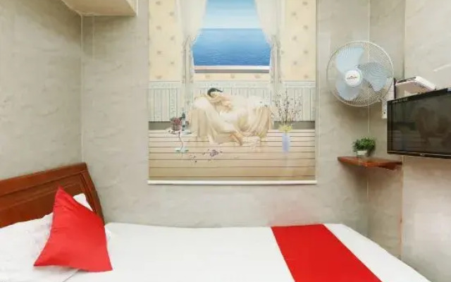 Wuhu Yunlong Hostel
