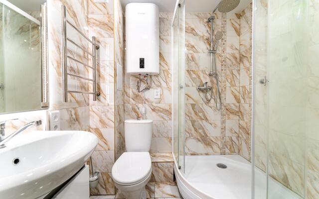 Сутки в Томске на улице 79-й Гвардейской Дивизии 29