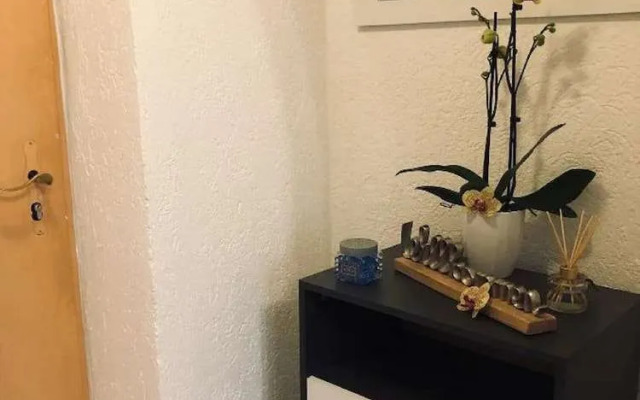 Gästezimmer zur Brücke