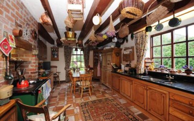 Fortwilliam Country House