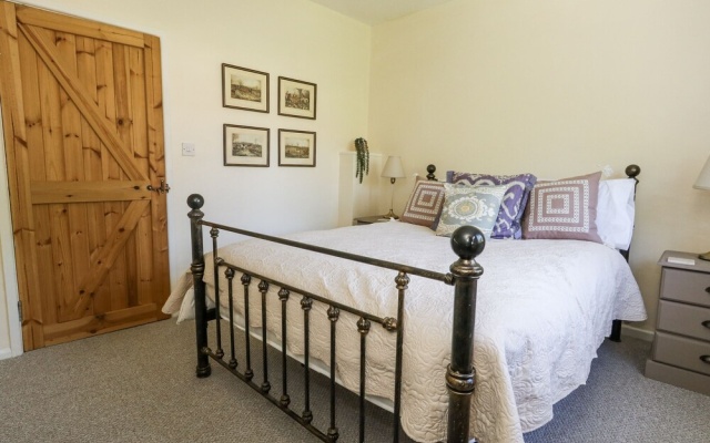 Happiness Cottage