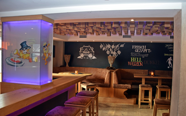 Best Western Plus Hotel Willingen