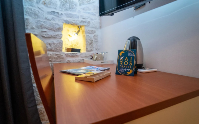 Stone House Marino