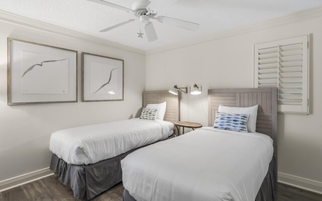 Beachside Two 4305 - Flr10 - 2BR 2BA -, Miramar Beach