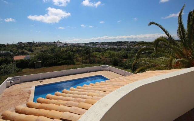 Villa Piscarreta