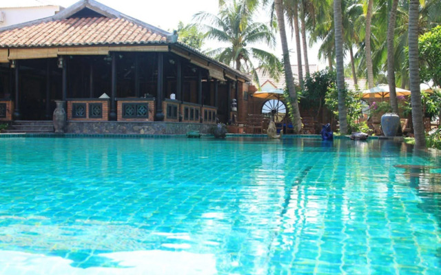 Lotus Village Resort Mui Ne