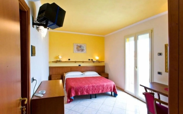 Albergo Ristorante Protti