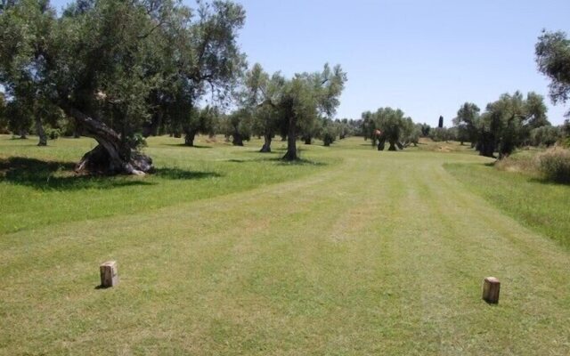 Scalilla - L'Agriturismo