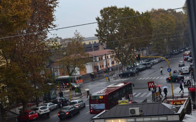 Enjoy Roma