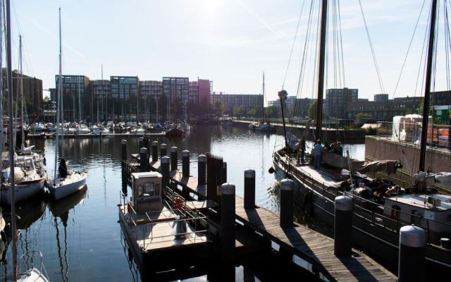 SWEETS - Sluis Haveneiland