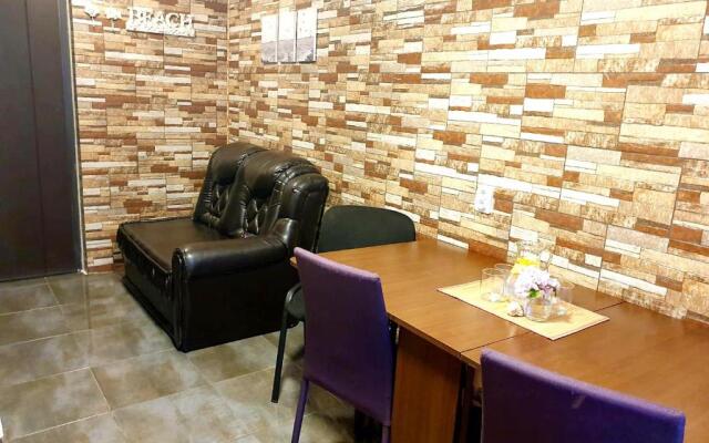 Apartament Dor de Delta Sulina