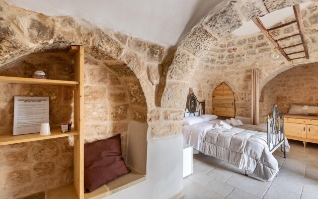 1790 B&B Mariano - Camera Matrimoniale