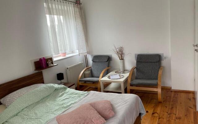 Noclegi Nad Małym Jeziorakiem